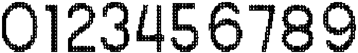 CSBorealDisco-Regular otf (400) Font OTHER CHARS