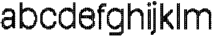 CSBorealDisco-Regular otf (400) FONT