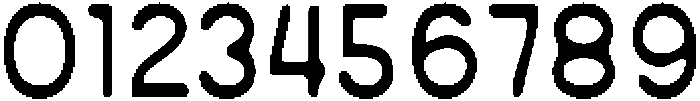 CSBorealDrawn-Regular otf (400) Font OTHER CHARS