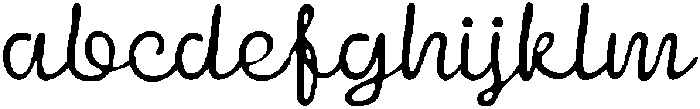 CSBowieDrawn-Regular otf (400) FONT