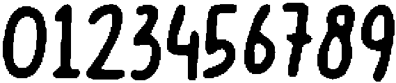 CSBoysenDrawn-Regular otf (400) Font OTHER CHARS