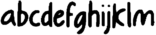 CSBoysenDrawn-Regular otf (400) FONT