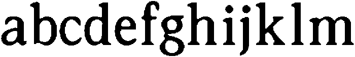 CSBozhenaDrawn-Regular otf (400) FONT