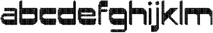 CSBrachialDisco-Regular otf (400) FONT