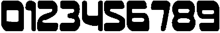 CSBrachialDrawn-Regular otf (400) Font OTHER CHARS