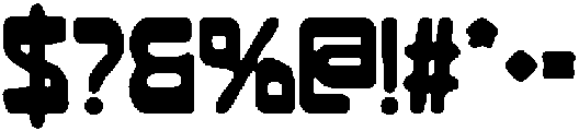 CSBrachialDrawn-Regular otf (400) Font OTHER CHARS