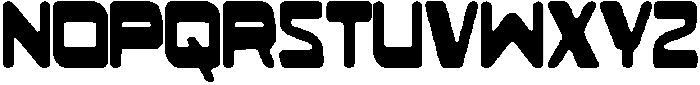 CSBrachialDrawn-Regular otf (400) Font UPPERCASE