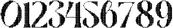 CSBrandisDisco-Regular otf (400) Font OTHER CHARS