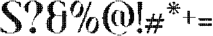 CSBrandisDisco-Regular otf (400) Font OTHER CHARS