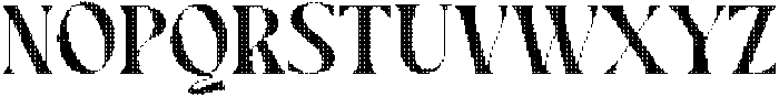 CSBrandisDisco-Regular otf (400) Font UPPERCASE