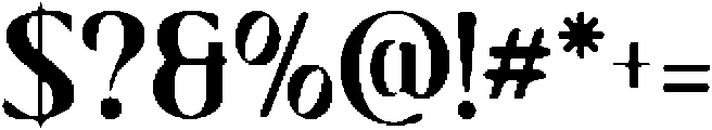 CSBrandisDrawn-Regular otf (400) Font OTHER CHARS