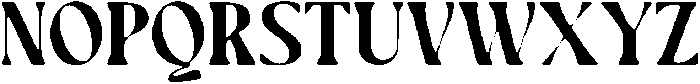 CSBrandisDrawn-Regular otf (400) Font UPPERCASE