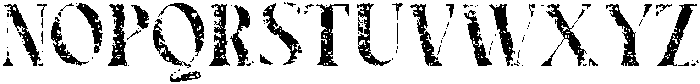 CSBrandisStamp-Regular otf (400) Font UPPERCASE