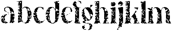 CSBrandisStamp-Regular otf (400) FONT