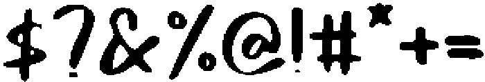 CSBrawleyDrawn-Regular otf (400) Font OTHER CHARS
