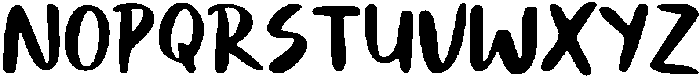 CSBrawleyDrawn-Regular otf (400) Font UPPERCASE