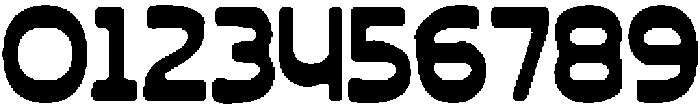 CSBrediusDrawn-Regular otf (400) Font OTHER CHARS