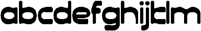 CSBrediusDrawn-Regular otf (400) FONT
