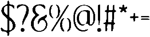 CSBrelaDrawn-Regular otf (400) Font OTHER CHARS