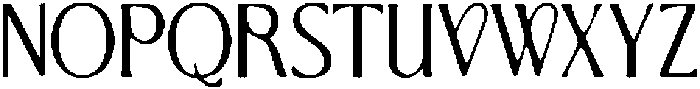 CSBrelaDrawn-Regular otf (400) Font UPPERCASE
