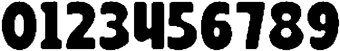CSBrickerDrawn-Regular otf (400) Font OTHER CHARS