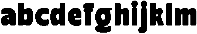 CSBrickerDrawn-Regular otf (400) FONT