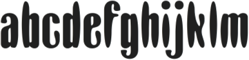 CSBridgerDrawn-Regular otf (400) FONT