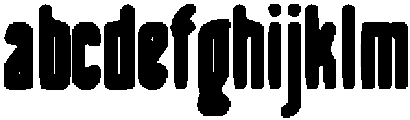 CSBrighamDrawn-Regular otf (400) FONT