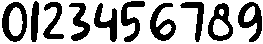 CSBrilliantDrawn-Regular otf (400) Font OTHER CHARS