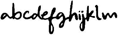CSBrilliantDrawn-Regular otf (400) FONT