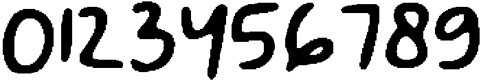 CSBrilonDrawn-Regular otf (400) Font OTHER CHARS