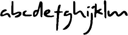 CSBrilonDrawn-Regular otf (400) FONT