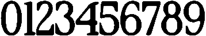 CSBrinleyDrawn-Regular otf (400) Font OTHER CHARS