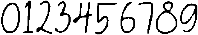 CSBrisaDrawn-Regular otf (400) Font OTHER CHARS