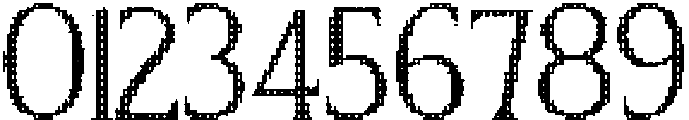 CSBriseisDisco-Regular otf (400) Font OTHER CHARS