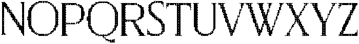 CSBriseisDisco-Regular otf (400) Font UPPERCASE