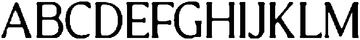 CSBriseisDrawn-Regular otf (400) Font UPPERCASE