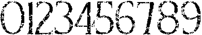 CSBriseisStamp-Regular otf (400) Font OTHER CHARS
