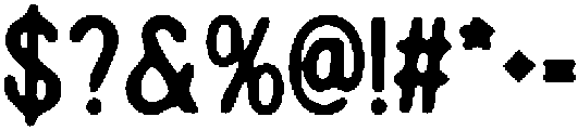 CSBritneyDrawn-Regular otf (400) Font OTHER CHARS