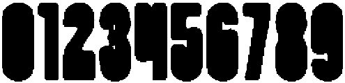 CSBrixtonDrawn-Regular otf (400) Font OTHER CHARS