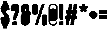 CSBrixtonDrawn-Regular otf (400) Font OTHER CHARS