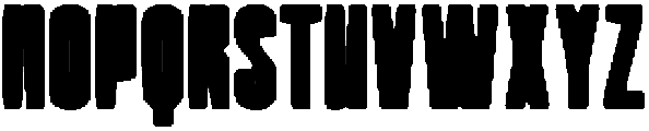 CSBrixtonDrawn-Regular otf (400) Font UPPERCASE