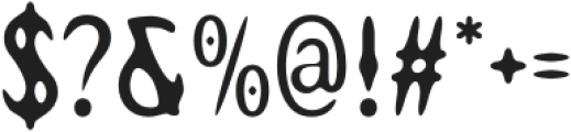 CSBrizoDrawn-Regular otf (400) Font OTHER CHARS