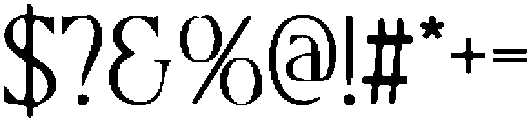 CSBrodyDrawn-Regular otf (400) Font OTHER CHARS