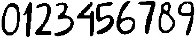 CSBrooklynDrawn-Regular otf (400) Font OTHER CHARS