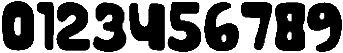 CSBrownieDrawn-Regular otf (400) Font OTHER CHARS