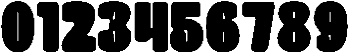 CSBruceDrawn-Regular otf (400) Font OTHER CHARS