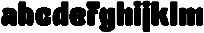 CSBruceDrawn-Regular otf (400) FONT
