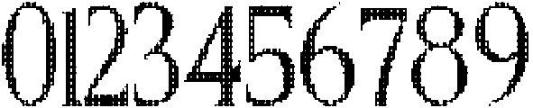 CSBrunaDisco-Regular otf (400) Font OTHER CHARS