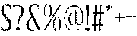 CSBrunaDisco-Regular otf (400) Font OTHER CHARS